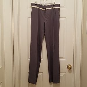 Helmut Lang pants NWOT